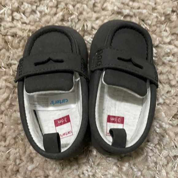 Carter’s Baby Loafers - Picture 3 of 5
